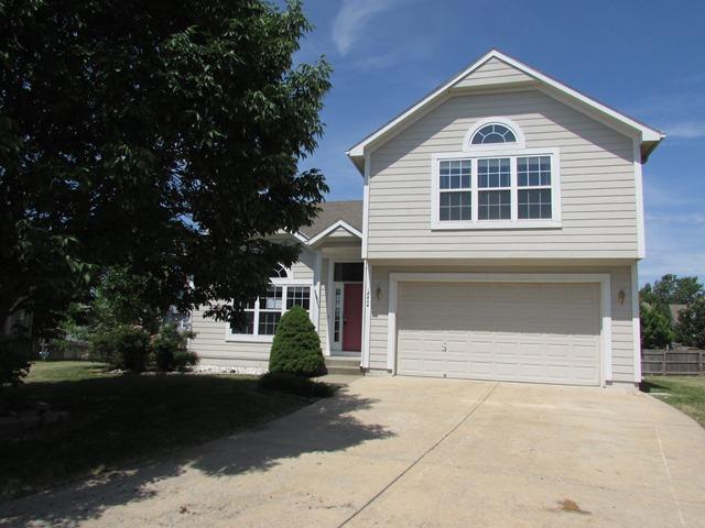 18404 Sycamore CtGardner, KS, 66030Johnson County