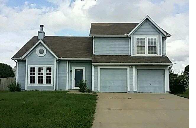 401 N Birch StGardner, KS, 66030Johnson County