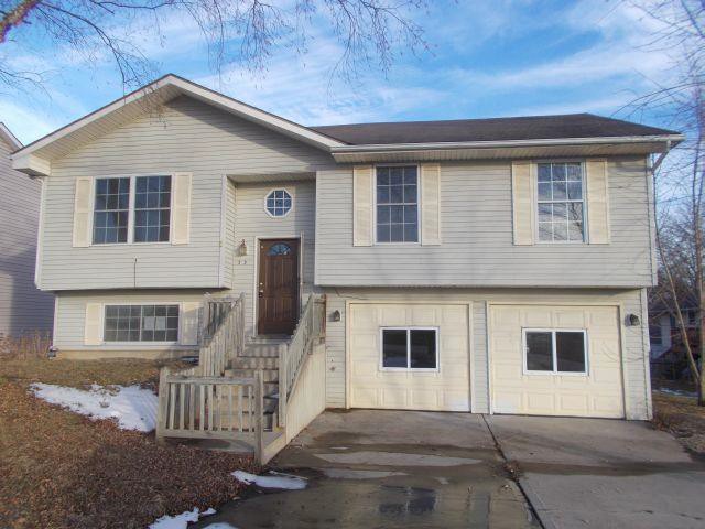 313 S 1st StLansing, KS, 66043Leavenworth County