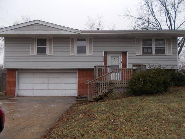 405 Fairlane StLansing, KS, 66043Leavenworth County