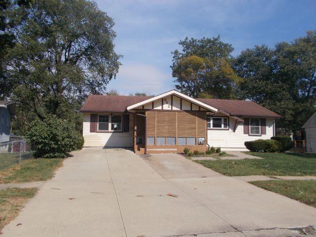 522 Caraway PlLansing, KS, 66043Leavenworth County