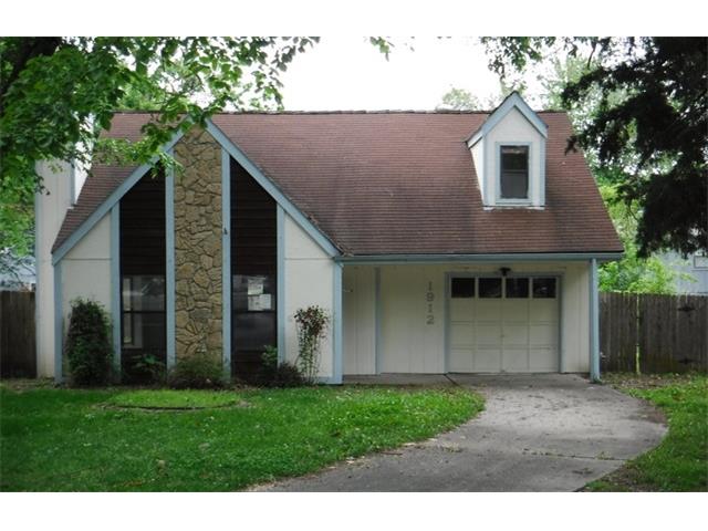 1912 W 3rd TerLawrence, KS, 66044Douglas County