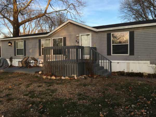 Riverside 420 North Street, #55Lawrence, KS 66044