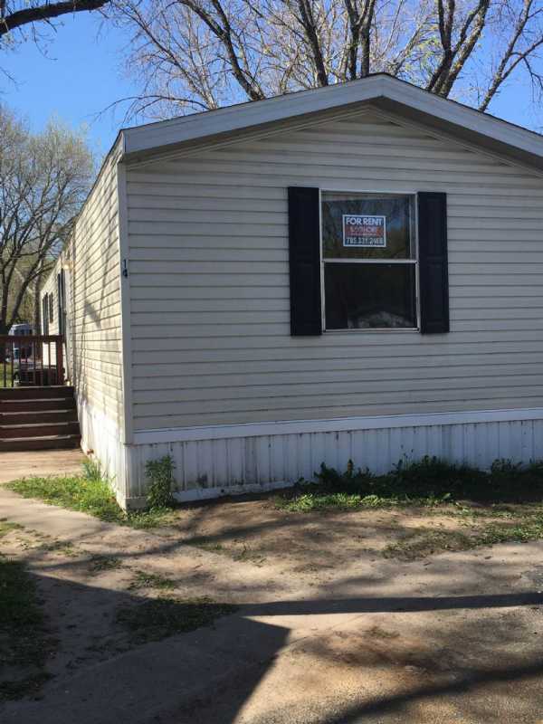 Riverside 420 North Street, #14Lawrence, KS 66044