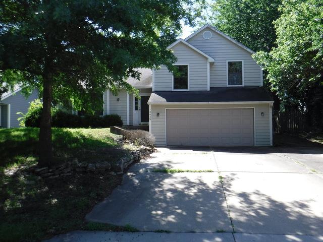 1805 Hampton StLawrence, KS, 66046Douglas County