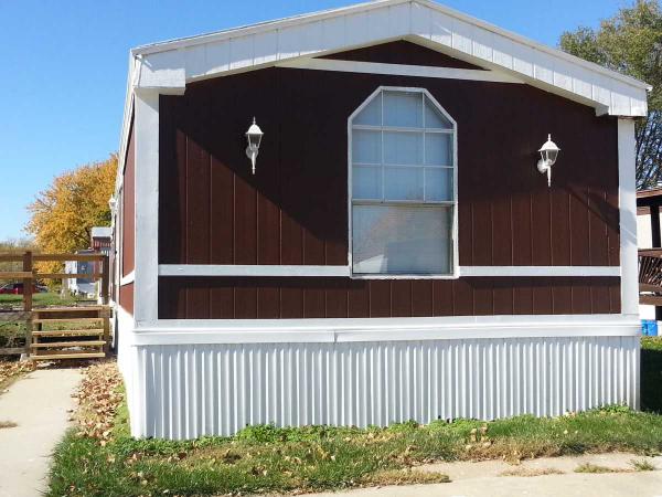 Brookwood Mobile Home Park 1908 East 19th StreetLawrence, KS 66046