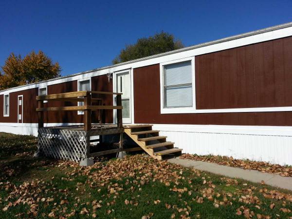 Brookwood Mobile Home Park 1908 East 19th StreetLawrence, KS 66046