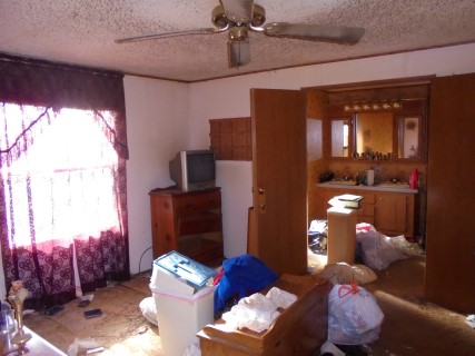 Easy Living 3323 Iowa Street, #252Lawrence, KS 66046