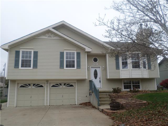 521 Nipper LnLeavenworth, KS, 66048Leavenworth County