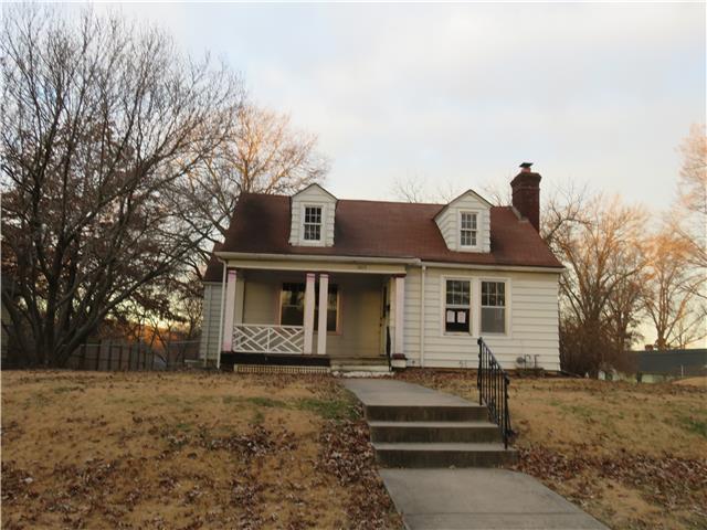 1402 Central StLeavenworth, KS, 66048Leavenworth County