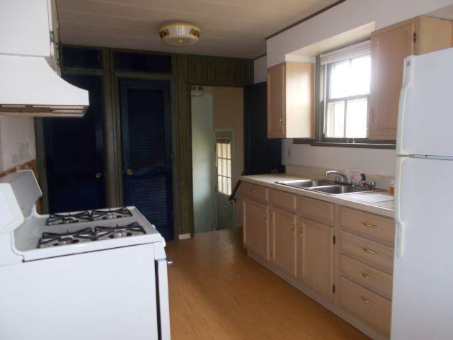1023 N 11th StLeavenworth, KS, 66048Leavenworth County