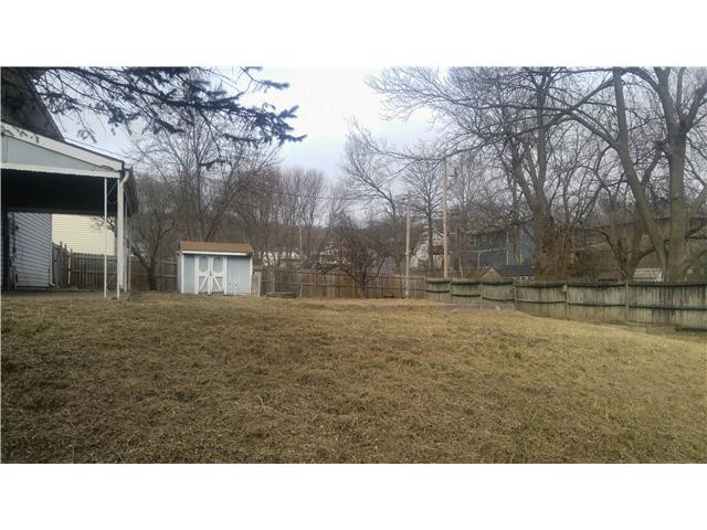 2213 S 16th TerLeavenworth, KS, 66048Leavenworth County