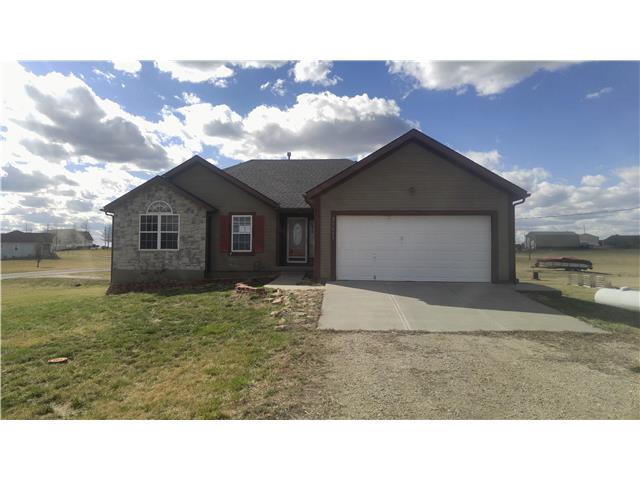 25101 163rd StLeavenworth, KS, 66048Leavenworth County