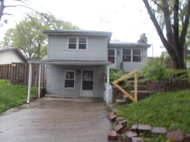 1720 Rose StLeavenworth, KS, 66048Leavenworth County