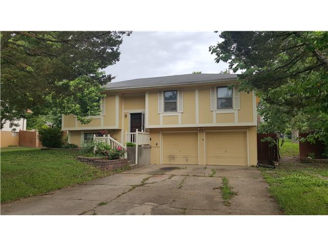 1712 Thorton StLeavenworth, KS, 66048Leavenworth County