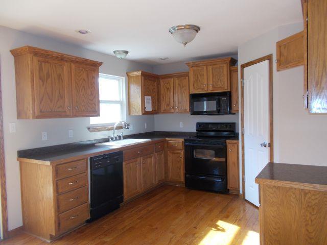2307 Gettysburg DrLeavenworth, KS, 66048Leavenworth County
