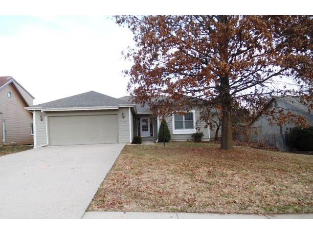 4700 Harvard RoadLawrence, KS, 66049Douglas County