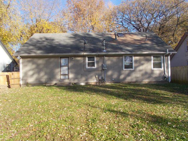 417 Bowen StLinwood, KS, 66052Leavenworth County