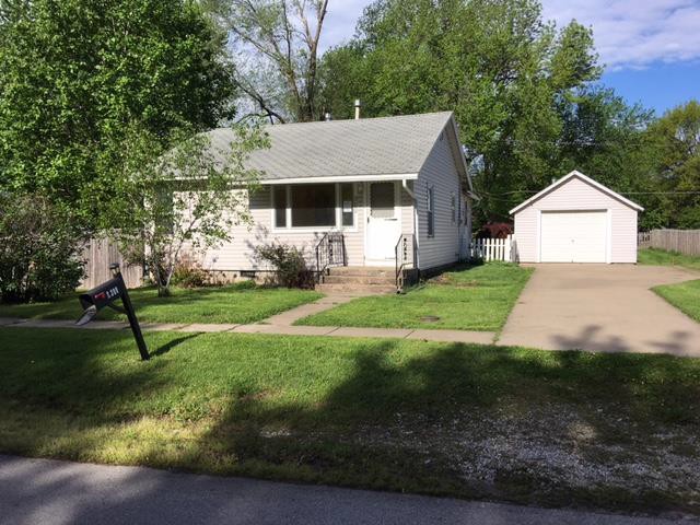 308 S Broadway StLouisburg, KS, 66053Miami County
