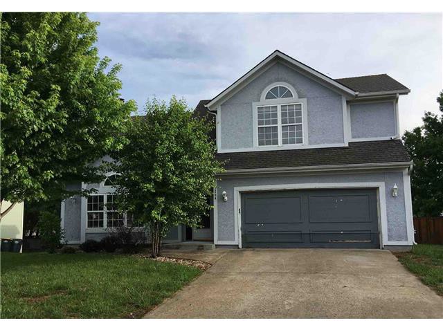 1204 N 2nd St ELouisburg, KS, 66053Miami County