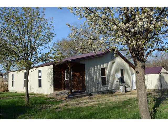 402 N 3rd StMound City, KS, 66056Linn County