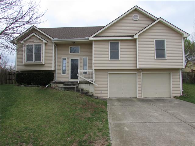 1531 W Park StOlathe, KS, 66061Johnson County