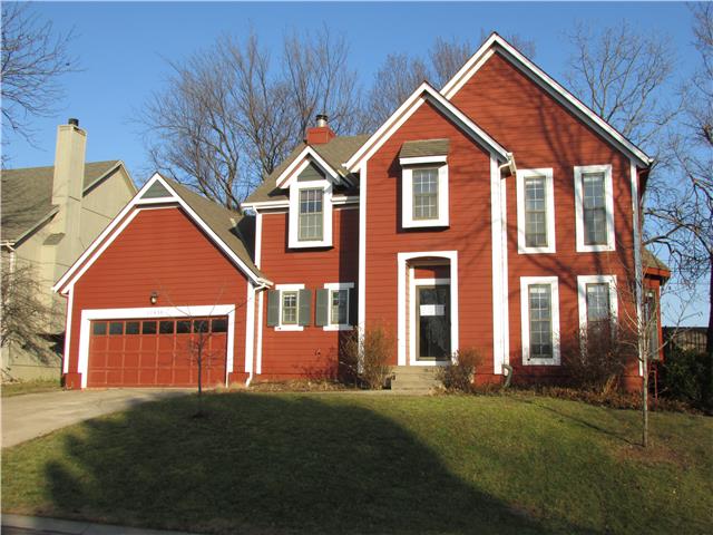11433 S Hunter DrOlathe, KS, 66061Johnson County