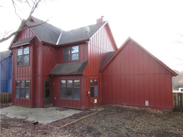 11433 S Hunter DrOlathe, KS, 66061Johnson County