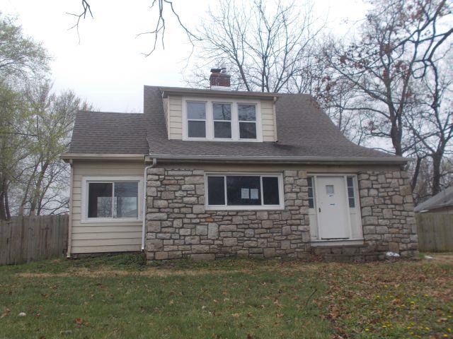 533 E Park StOlathe, KS, 66061Johnson County