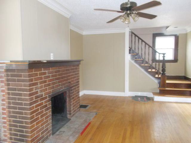 533 E Park StOlathe, KS, 66061Johnson County