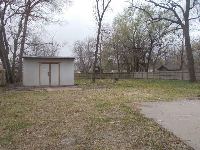 533 E Park StOlathe, KS, 66061Johnson County