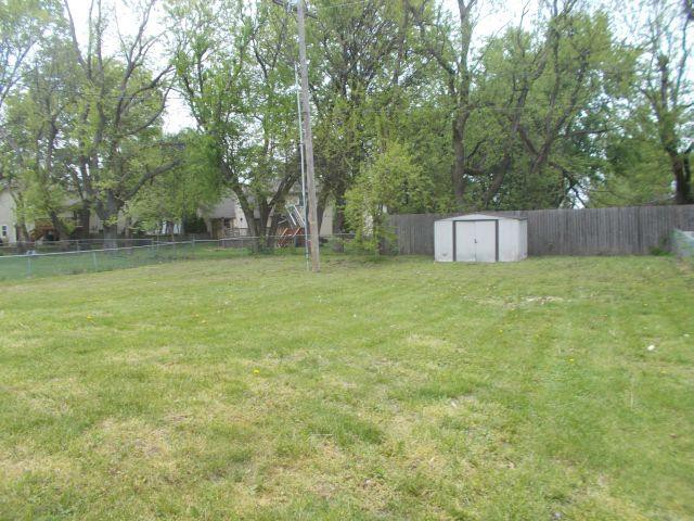 1704 W Wabash StOlathe, KS, 66061Johnson County
