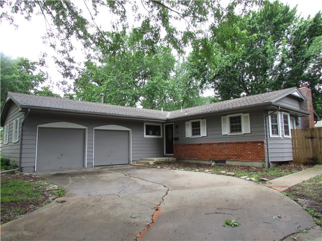 325 S Stevenson StOlathe, KS, 66061Johnson County