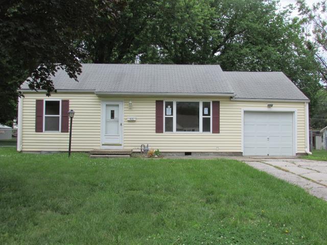 416 S Church StOlathe, KS, 66061Johnson County