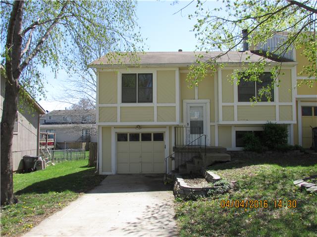 1417 E 124th StOlathe, KS, 66061Johnson County