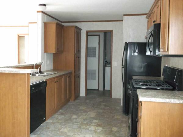Santa Barbara Estates 110 Pasadena DriveOlathe, KS 66061