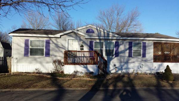 1Pasadena Dr