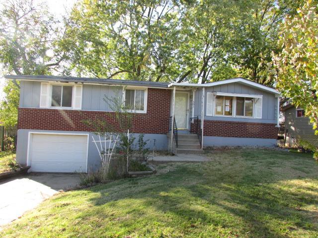 301 N Clinton StOlathe, KS, 66061Johnson County