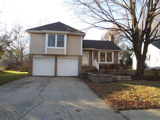 1827 S Abbey CirOlathe, KS, 66062Johnson County