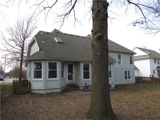 14513 S Blackfoot DrOlathe, KS, 66062Johnson County