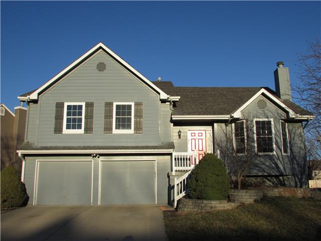 12493s Shannan CirOlathe, KS, 66062Johnson County