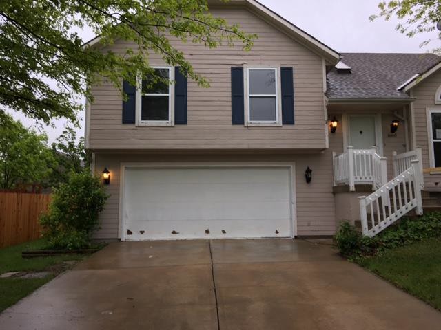 18409 W 163rd StOlathe, KS, 66062Johnson County