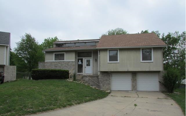 13019 S Cottonwood DrOlathe, KS, 66062Johnson County