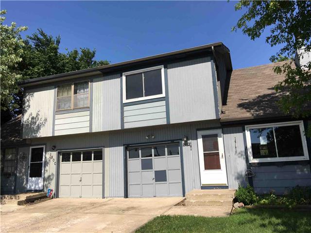 1802 S Avalon StOlathe, KS, 66062Johnson County