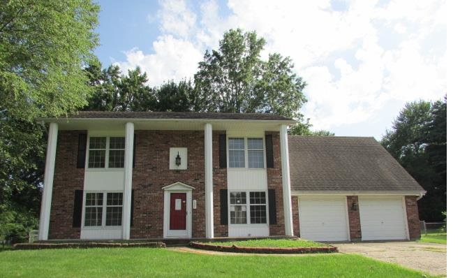 1021 S Cardinal PlOlathe, KS, 66062Johnson County