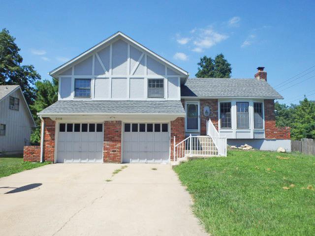 2116 Sleepy Hollow DrOlathe, KS, 66062Johnson County