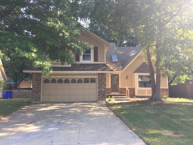 15802 W 147th TerOlathe, KS, 66062Johnson County
