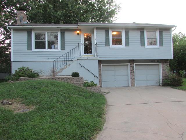 16316 W 125th CirOlathe, KS, 66062Johnson County
