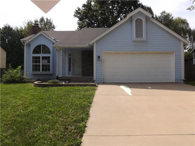 13128 S Trenton StOlathe, KS, 66062Johnson County