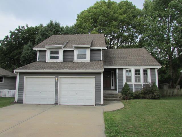 12208 S Blackfoot DrOlathe, KS, 66062Johnson County